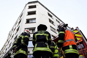 Incendie meurtrier à Strasbourg : la piste criminelle est 