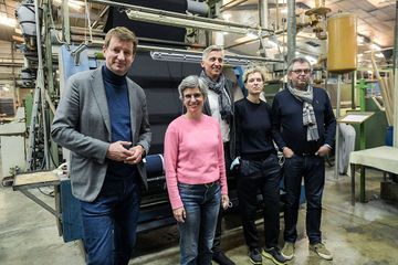 Jadot et la «présidentialisation» des écologistes
