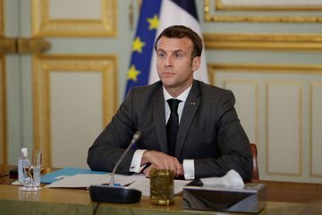 Japon : Macron veut s'inspirer de la décennie de reconstruction 