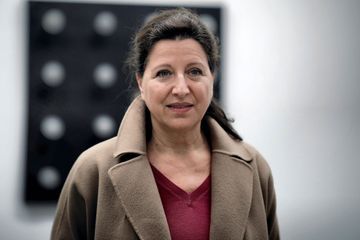 Agnès Buzyn, menacée : 
