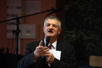 Jean Lassalle : des voix plus importantes qu'elles n'y paraissent ?