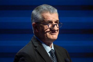 Jean Lassalle envisage de se retirer de la course à l'Elysée