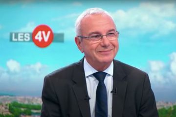 Jean Leonetti, le réconciliateur