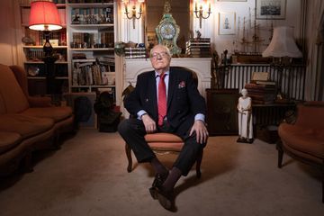 Jean-Marie Le Pen 