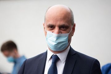 Jean-Michel Blanquer a reçu le vaccin AstraZeneca