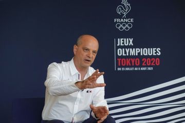 Jeux Olympiques : des champions ironisent après le message de Blanquer vantant l'EPS
