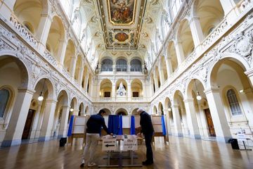 L'abstention flirte une nouvelle fois avec le record