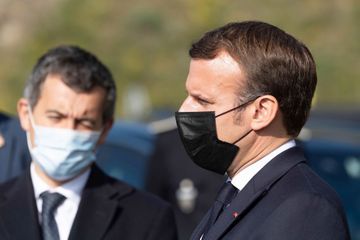 Jeudy Politique - L'autre urgence de Macron