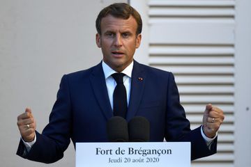 L'exécutif prépare une rentrée marquée par le Covid-19