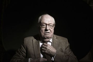 L'extrême-droite en France : une progression constante depuis 1953