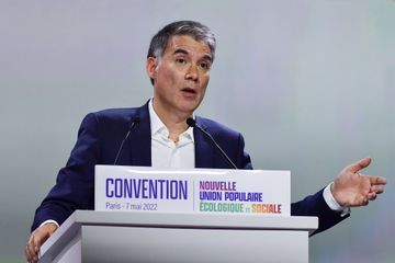 L'heure de la purge au PS