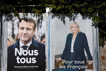 L'hôpital, grand oublié du débat présidentiel