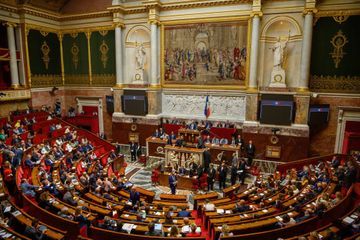 La chasse au bon bureau, l'autre bataille pour les députés