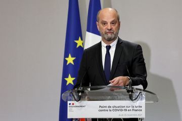 La France ne boycottera diplomatiquement pas les JO d'hiver de Pékin, assure le ministre Blanquer