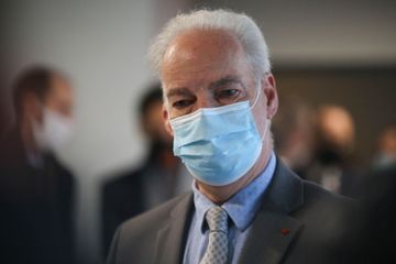 La HATVP saisit la justice d'un possible 