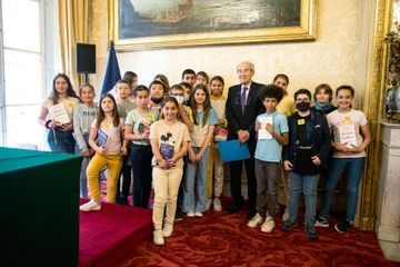 La leçon de Robert Badinter