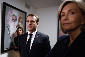 La majorité défend l'intervention de Macron et tacle Pécresse