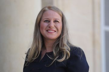 La nouvelle ministre Nadia Hai démissionne de l'Assemblée, bloquant son suppléant mis en examen