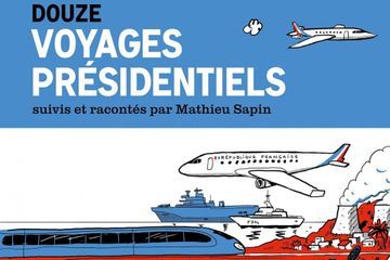 La politique en bande-dessinée
