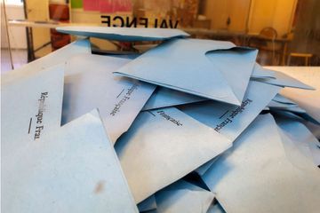 La présidentielle 2022 en temps réel