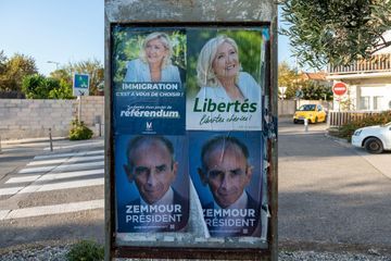 La radicalité à l'heure de Netflix