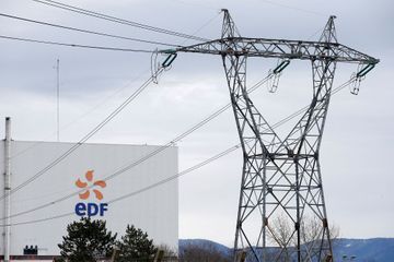 La renationalisation d'EDF n'est «pas exclue», selon Agnès Pannier-Runacher