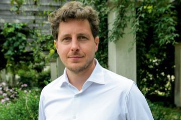 La République verte selon Julien Bayou