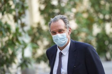Le bras de fer Muselier-Véran