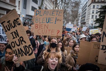 Le «débat du siècle» sur le climat : ce qu'il fallait retenir