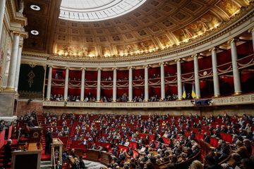 Le «dépeceur de Montauban» candidat aux législatives