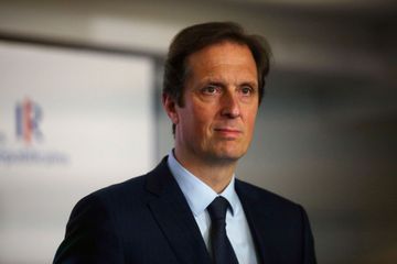 Le filloniste Jérôme Chartier quitte la vie politique