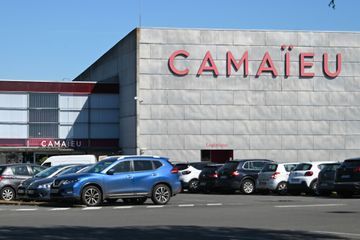 Le gouvernement à la recherche d'un repreneur pour Camaïeu