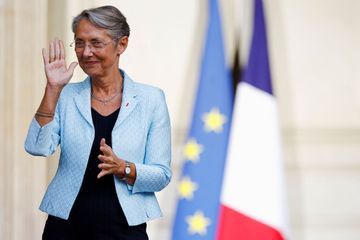 Le gouvernement annoncé ce vendredi après-midi
