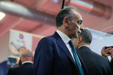 Le parquet requiert des sanctions contre Zemmour et ses 