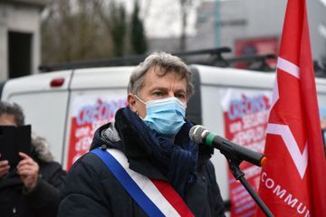 Le Parti communiste perd son dernier bastion