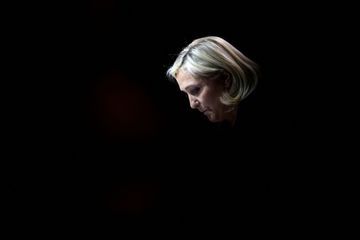 Le Pen, Zemmour et les «dingues»