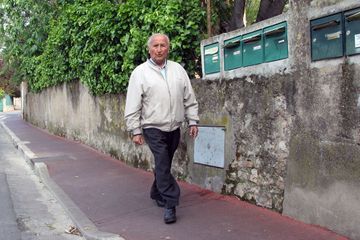 Le père de François Hollande est décédé dans un Ehpad