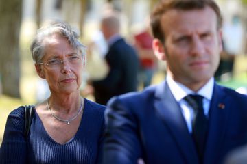 Le port du masque va être 