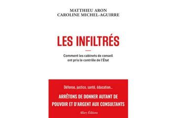 Le pouvoir des cabinets de conseil