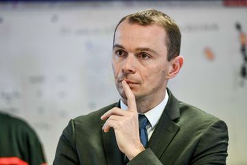 Le secrétaire d'Etat Olivier Dussopt contraint s'expliquer sur un cadeau