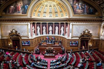 Le Sénat a voté le second volet des mesures sur le pouvoir d'achat
