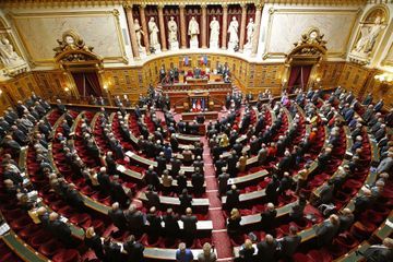 Le Sénat va enquêter sur la concentration des médias