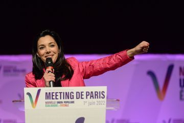 Législatives à Paris : trois Insoumises élues, deux ministres menacés
