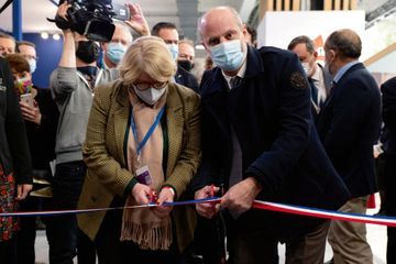 Législatives : Blanquer ministre pas désiré