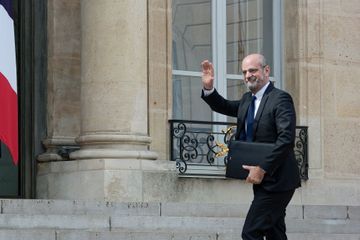 Législatives : Blanquer «s'intéresse» au Loiret, plusieurs ministres devraient aussi tenter leur chance