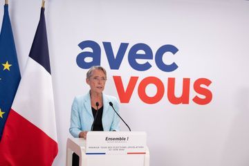 Législatives : confusion dans le camp Macron sur les consignes de vote