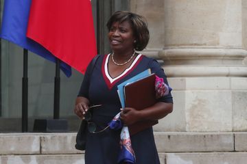 Législatives en direct : la secrétaire d'Etat Justine Benin battue en Guadeloupe