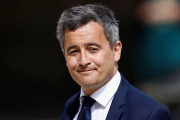 Législatives : Gérald Darmanin annonce sa candidature dans le Nord