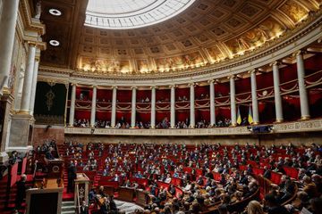 Législatives : le dépeceur de Montauban récolte 59 voix