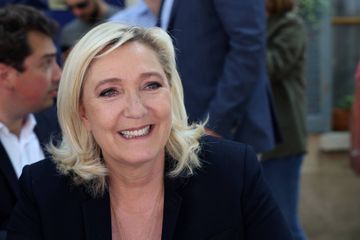 Législatives: Le Pen appelle Reconquête! à «accepter son autonomie»